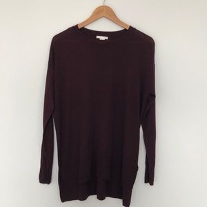 H&M Lightweight Long-sleeve